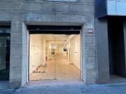 Local comercial en alquiler en calle De Muntaner,... Local comercial en alquiler en calle De Muntaner,...