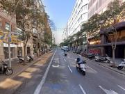 Local comercial en alquiler en calle De Muntaner,...