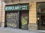 Local comercial en alquiler en calle De Muntaner,...