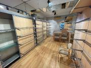 Local comercial en alquiler en calle De Muntaner,...