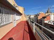 Local comercial en alquiler en calle De Nàpols,...