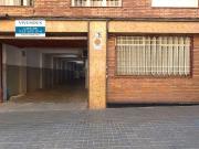 Local comercial en alquiler en calle De Nàpols,...