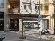 Local comercial en alquiler en calle De Nàpols,...