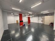 Local comercial en alquiler en calle De Nàpols,...