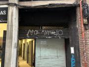 Local comercial en alquiler en calle De Padilla,...