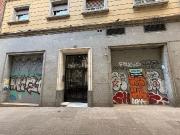 Local comercial en alquiler en calle De Padilla,...
