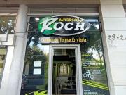 Local comercial en alquiler en calle De Palomar,...