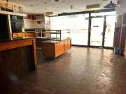 Local comercial en alquiler en calle De París,...