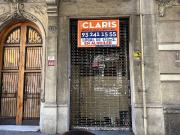 Local comercial en alquiler en calle De París,...