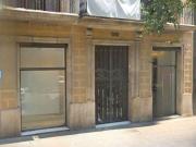 Local comercial en alquiler en calle De Pau Claris,...