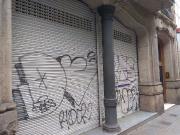 Local comercial en alquiler en calle De Pau Claris,...