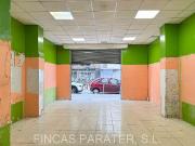 Local comercial en alquiler en calle De Provença,...