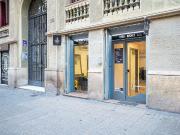 Local comercial en alquiler en calle De Provença,...