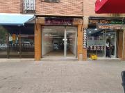 Local comercial en alquiler en calle De Puigcerdà,...