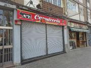 Local comercial en alquiler en calle De Puigcerdà,...