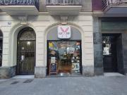 Local comercial en alquiler en calle De Rocafort,...