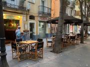 Local comercial en alquiler en calle De Rogent,...