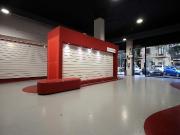 Local comercial en alquiler en calle De Roger de Flor,... Local comercial en alquiler en calle De Roger de Flor,...