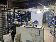 Local comercial en alquiler en calle De Sant Antoni...