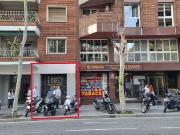 Local comercial en alquiler en calle De Sant Antoni...