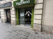 Local comercial en alquiler en calle De Sant Antoni...