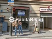 Local comercial en alquiler en calle De Sant Elies,...