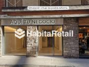 Local comercial en alquiler en calle De Sant...