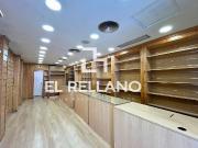 Local comercial en alquiler en calle De Sant Iscle,...