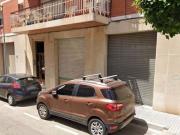 Local comercial en alquiler en calle De Sant Isidre,...