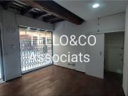 Local comercial en alquiler en calle De Sant Pere Més...