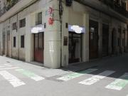 Local comercial en alquiler en calle De Santa Ágata,...