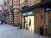 Local comercial en alquiler en calle De Santa Anna,...