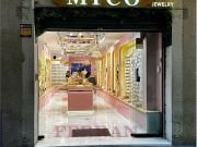 Local comercial en alquiler en calle De Santa Anna,...