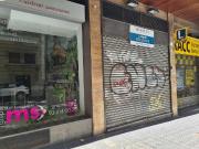 Local comercial en alquiler en calle De Santaló,...