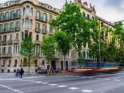 Local comercial en alquiler en calle De Sardenya,...