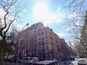 Local comercial en alquiler en calle De Sepúlveda,...