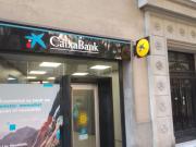 Local comercial en alquiler en calle De Sepúlveda,...