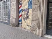 Local comercial en alquiler en calle De Sepúlveda,...