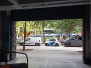 Local comercial en alquiler en calle De Tamarit,...