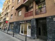 Local comercial en alquiler en calle De Vallfogona,...