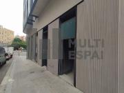 Local comercial en alquiler en calle De Varsòvia,...