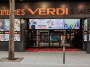 Local comercial en alquiler en calle De Verdi,...