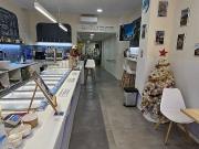 Local comercial en alquiler en calle De Viladomat,...