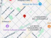 Local comercial en alquiler en calle De Viladomat,...