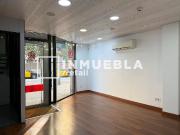 Local comercial en alquiler en calle De Villarroel,...