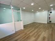 Local comercial en alquiler en calle Del Baró...