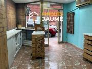 Local comercial en alquiler en calle Del Bisbe...