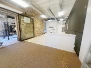 Local comercial en alquiler en calle Del Bonaire,...