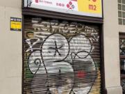 Local comercial en alquiler en calle Del Bruc,...