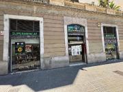 Local comercial en alquiler en calle Del Bruc,...